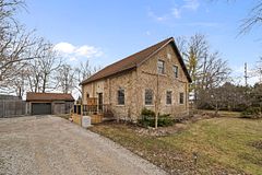 15750 Fifteen Mile Road, Middlesex Centre, ON N0M 1P0