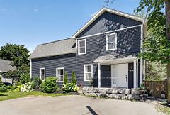 4189 Mountain Street, Lincoln, ON L3J 0K8