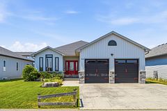 74 Sienna Avenue, Belleville, ON K8P 0E4