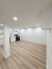 154 Thames Way Basement, Hamilton, ON L0R 1W0