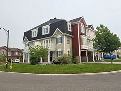 549 Ensatina Crescent, Barrhaven, ON K2J 6H3