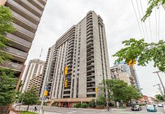 470 Laurier Avenue W 902, Ottawa Centre, ON K1R 7W9