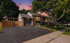 383 Grand Ridge Drive, Cambridge, ON N1S 4A8