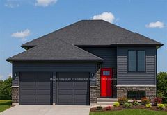 166 Sienna Avenue A, Belleville, ON K0K 0J7