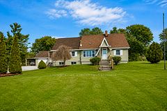 4591 Haldimand Road W, Haldimand, ON N1A 2W3