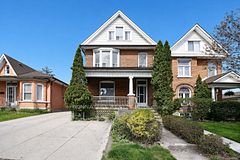 47 Emerald Street N Upper, Hamilton, ON L8L 5K2