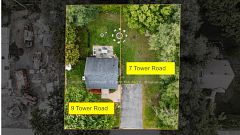 7 Tower Road, Meadowlands - Crestview and Area, ON K2G 2E2