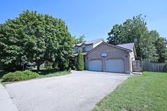 43 Trillium Drive, Tillsonburg, ON N4G 5S8
