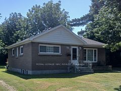 22 Dunblane Avenue, St. Catharines, ON L2M 3Z7