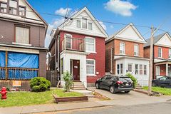 44 Arthur Avenue N, Hamilton, ON L8L 6C5