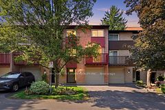 1967 Main Street W 35, Hamilton, ON L8S 4P4