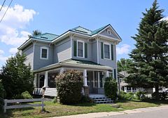 29 Oak Street, Havelock-Belmont-Methuen, ON K0L 1Z0