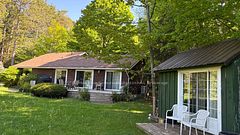130 Jewel Bridge Road, South Bruce Peninsula, ON N0H 2G0