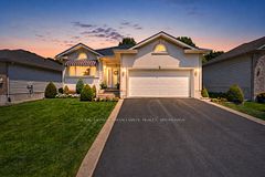 657 Roosevelt Drive, Kingston, ON K7M 8T8