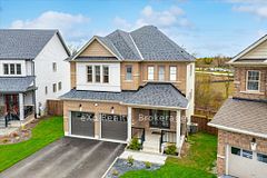 201 McFarlane Crescent, Centre Wellington, ON N1M 0G5