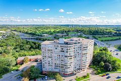 7 GALE Crescent 1207, St. Catharines, ON L2R 7M8