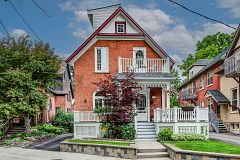 138 Water Street S, Kitchener, ON N2G 1Z5