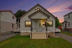 9 Eleventh Street W, Cornwall, ON K6J 3A8
