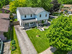 6479 Malibu Drive, Niagara Falls, ON L2H 2W4