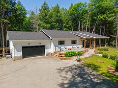 315 North Fox Lake Road W, Huntsville, ON P1H 2J2