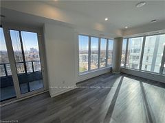 15 Wellington Street S 1212, Kitchener, ON N2G 0E4
