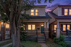 23 Edgemont Street N, Hamilton, ON L8H 4C7