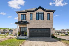 1681 Dunkirk Avenue, Woodstock, ON N4T 0L7