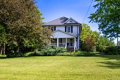 5848 DOUGLAS Line, Lambton Shores, ON N0N 1J5