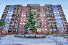 2650 Southvale Crescent 509, Elmvale Acres and Area, ON K1B 4S9