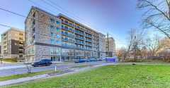 275 Larch Street 301B, Waterloo, ON N2L 3R2