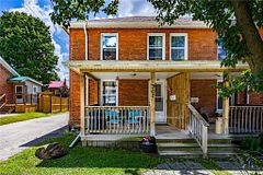 302 Simcoe Street, Woodstock, ON N4S 1H9