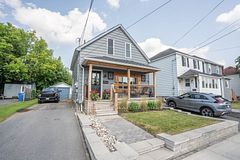 813 York Street, Cornwall, ON K6J 4A7