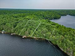 102 Blackstone Lake Water N/A, The Archipelago, ON P2A 0B7