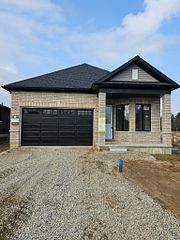 45 Burgess Crescent, Tillsonburg, ON N4G 0L8