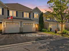 210 WABISKAW Private, Barrhaven, ON K2J 0E6