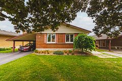 45 Gail Street, Cambridge, ON N1R 4M3