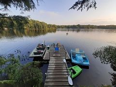 60WA Gooseneck Lake N/A, Whitestone, ON P0A 1G0