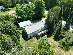 242161 Concession 3 RR1 N/A, Georgian Bluffs, ON N4K 5N7