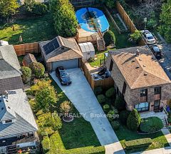 5904 Prospect Street, Niagara Falls, ON L2G 1G8