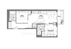 75 James Street S 727, Hamilton, ON L8P 2Y9