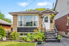 147 Grace Avenue, Hamilton, ON L8H 3W9