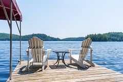 1461 South Portage Road, Lake of Bays, ON P0A 1H0