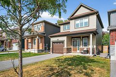 619 Geranium Walk, Stittsville - Munster - Richmond, ON K2S 2J3