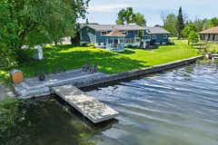 1190 Nuforest Drive, Selwyn, ON K0L 1T0
