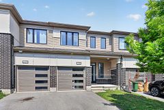 129 Umbra Place, Barrhaven, ON K2J 6N7