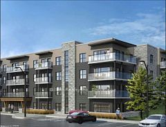 1201 Lackner Ridge 202, Kitchener, ON N2A 0L4