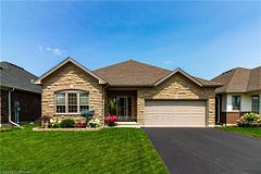 6 ESSELTINE Drive, Tillsonburg, ON N4G 0C3