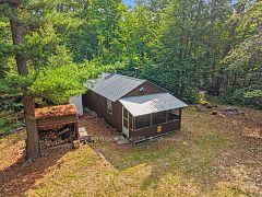 3498 Darling Road N, Lanark Highlands, ON K0A 1P0