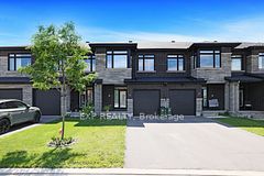 56 Canvasback Ridge, Blossom Park - Airport and Area, ON K4M 0P6