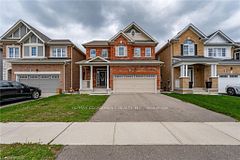 286 Spring Creek Drive, Hamilton, ON L8B 0Y5